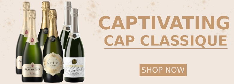 Captivating Cap Classique